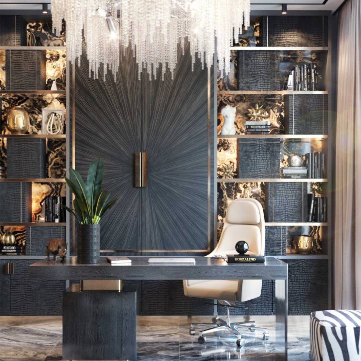 Jaque Bethke Interior Designer | Luxury Interior Design Firm Scottsdale